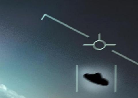 Marinha norte-americana confirma que vídeos de OVNIs são reais; veja