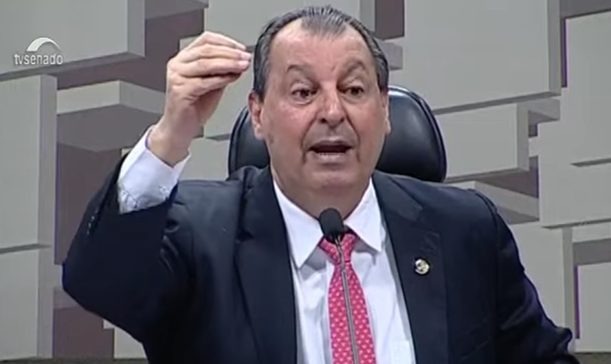 Bancada do Amazonas reúne na tentativa de blindar Zona Franca de Manaus  