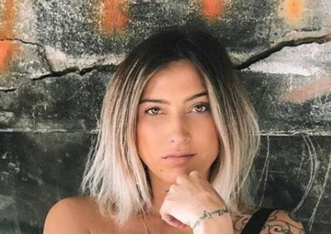 A fazenda 11: Tati Dias ganha prova e se torna a primeira fazendeira desta temporada