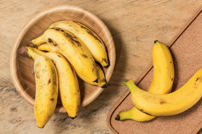 Veja alimentos que ajudam a queimar e a 'derreter' gordura