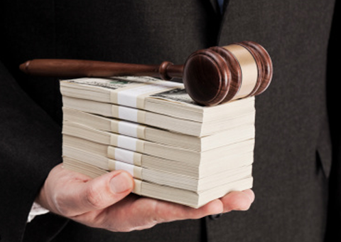 Autorizado pagamento de honorários advocatícios com recursos da campanha eleitoral