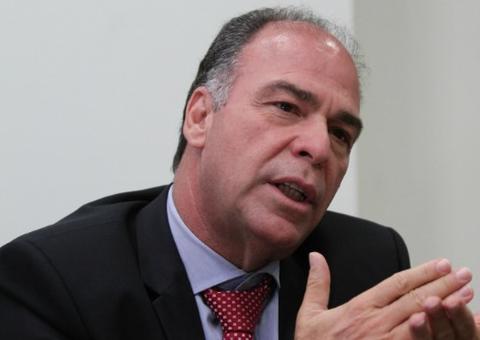 PF deflagra operação e mira Fernando Bezerra Filho, líder do Governo no Congresso Nacional
