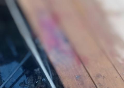 Em Manaus, homem é fuzilado por pistoleiros misteriosos e morre