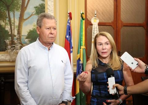 Prefeitos pedem mais ação do governo federal em relação aos venezuelanos em Manaus e Boa Vista