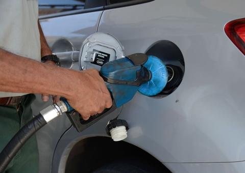 Petrobras eleva preço da gasolina em 3,5% e do diesel em 4,2%