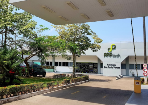Em Manaus, Indústria 4.0 tem evento grátis na FPF Tech no próximo dia 26