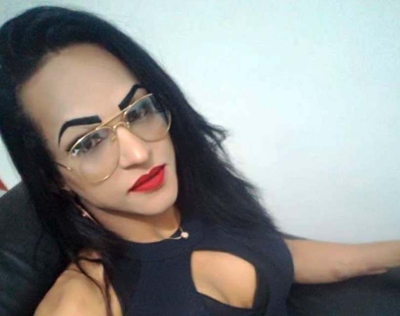 Travesti Bruna Torres é trasladado para Manaus; corpo foi encontrado amarrado em SP