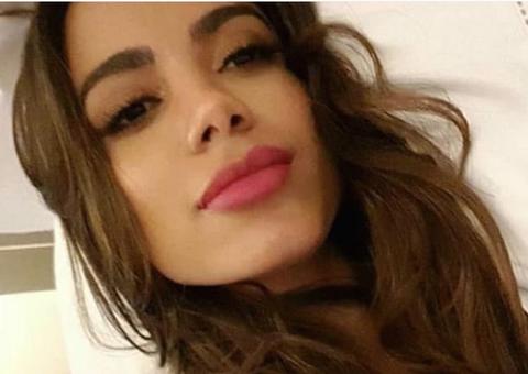 Anitta fala sobre ‘cutucada’ em ex-empresária, Kamilla Fialho