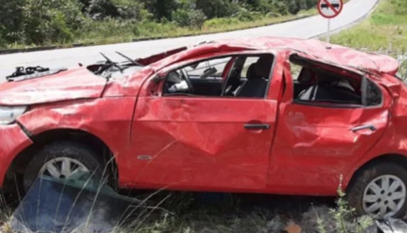 Amazonas é o 2º Estado com mais mortes em acidentes graves nas rodovias federais 