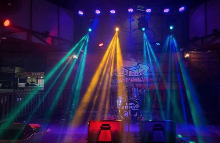 'Arrocha Chapéu' vai agitar sexta-feira em Manaus