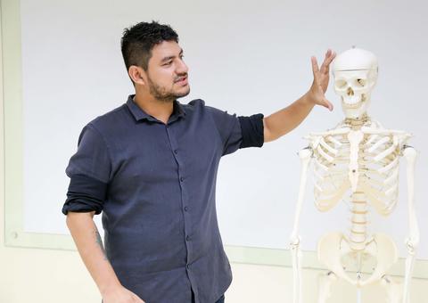 Estudo demonstra importância da atividade física na prevenção da osteoporose