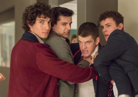 Elite: Netflix confirma que personagem terá doença degenerativa 