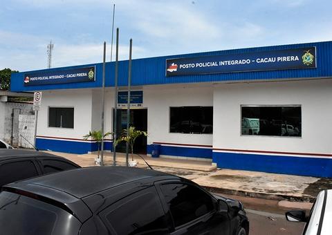 Adolescente é apreendido suspeito de estuprar a própria prima no Amazonas 