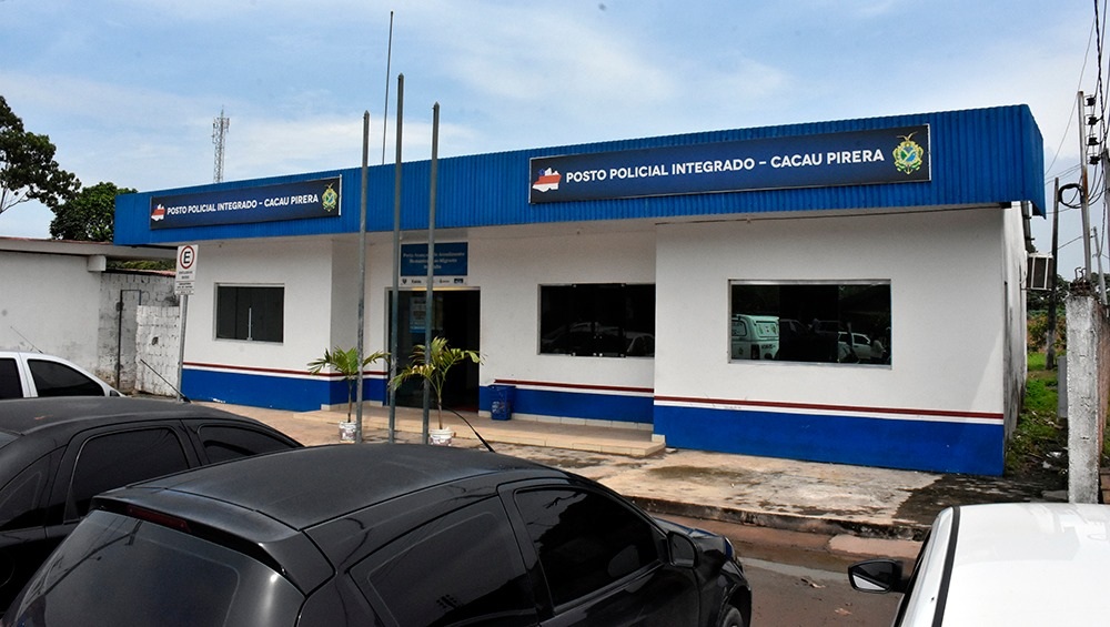 Adolescente é apreendido suspeito de estuprar a própria prima no Amazonas 