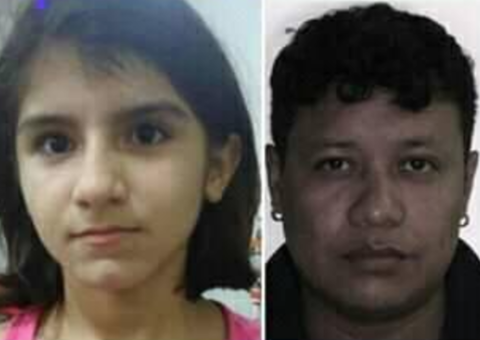 Criança e padrasto desaparecem em Manaus e família se desespera 