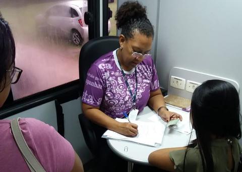  Serviços sociais gratuitos serão oferecidos para mulheres neste sábado em Manaus 