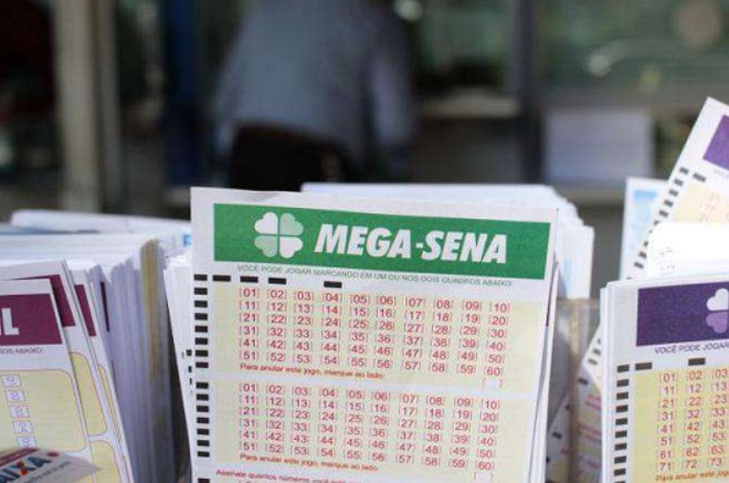 Mega-Sena sorteia neste sábado prêmio de R$ 38 milhões