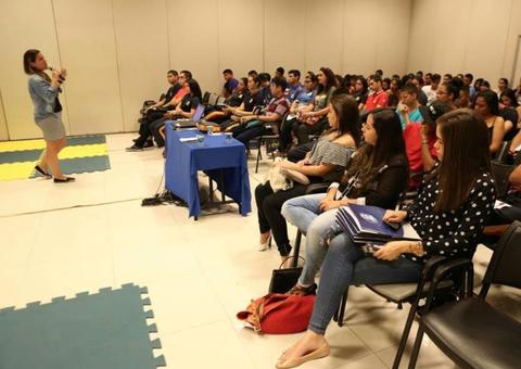 Feira Norte do Estudante terá programação com dicas para o Enem 2019