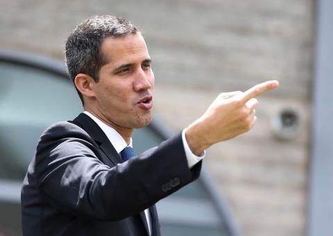 Guaidó cria conselho para convocar eleições presidenciais na Venezuela