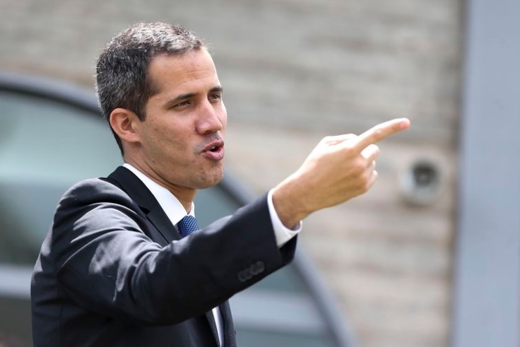Guaidó cria conselho para convocar eleições presidenciais na Venezuela