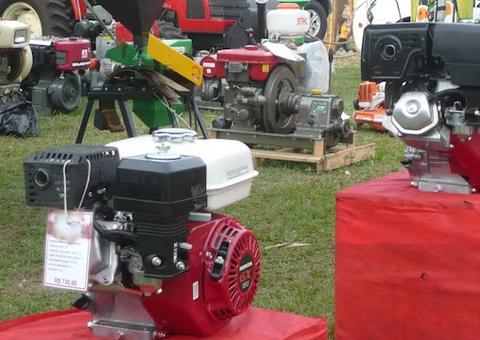 Em Manaus, setor primário tem R$ 1 milhão da Afeam na feira da Nilton Lins