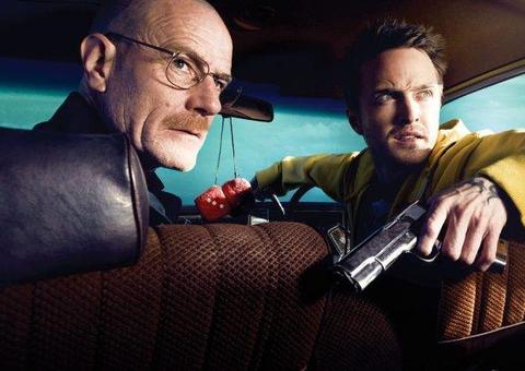 El Camino: Filme continuação de Breaking Bad será lançado nos cinemas