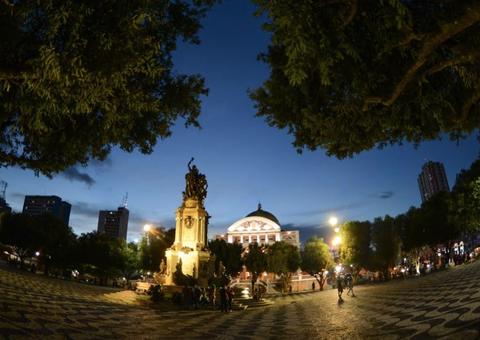 SEC prorroga edital para seleção de propostas de artes cênicas em Manaus  