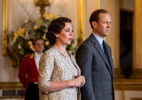 3ª temporada de The Crown ganha teaser emocionante; vem ver