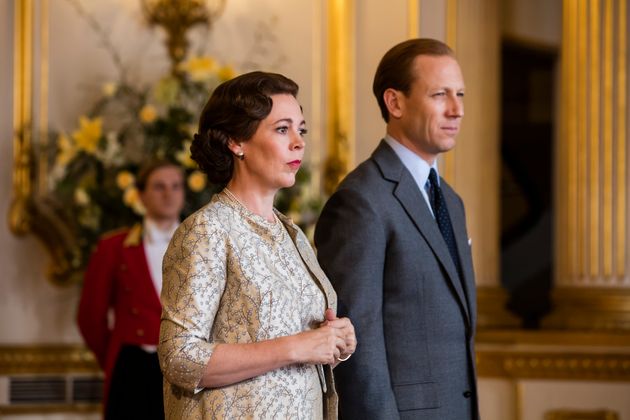 3ª temporada de The Crown ganha teaser emocionante; vem ver
