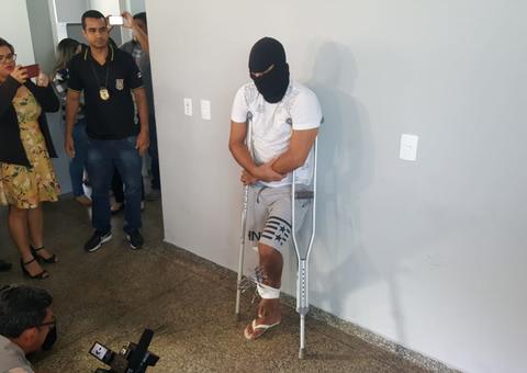 Em Manaus, mãe pede para filha perdoar padrasto que a estuprava há 10 anos