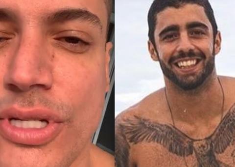 Leo Dias diz que jornalista já havia criado história sobre caso com Scooby em 2012