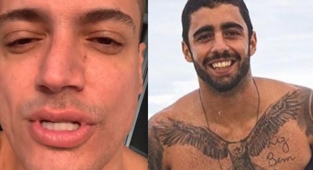 Leo Dias diz que jornalista já havia criado história sobre caso com Scooby em 2012