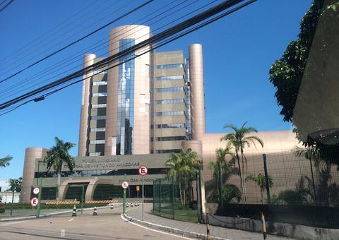 CNJ inicia inspeção no Tribunal de Justiça do Amazonas na segunda-feira