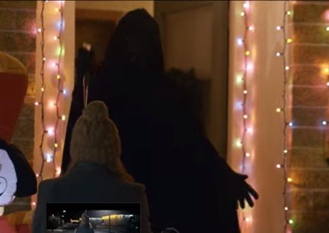 Terror Natal Sangrento ganha trailer arrepiante; confira