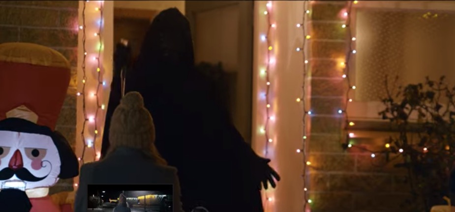 Terror Natal Sangrento ganha trailer arrepiante; confira