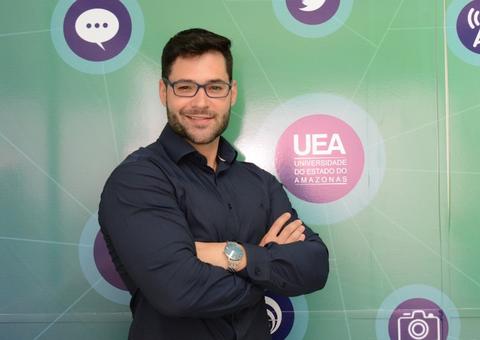 Livro de Philip Kotler publica artigo sobre marketing de professor da UEA 