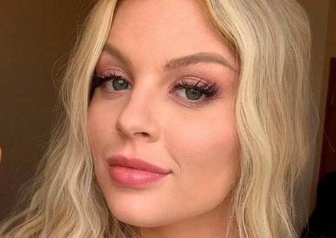 Luísa Sonza nega depressão: 'não confundam doença séria com tristeza'