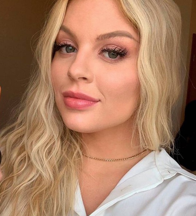 Luísa Sonza nega depressão: 'não confundam doença séria com tristeza'