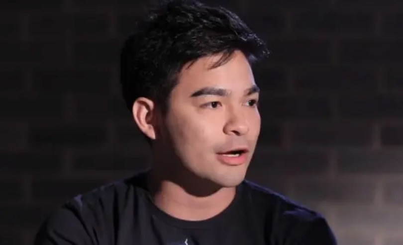 Yudi Tamashiro é assaltado à mão armada em São Paulo