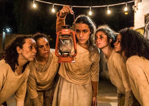  Festival Mova-se de Dança tem programação para toda a família neste fim de semana