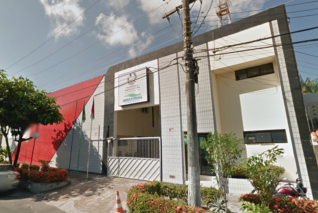 TV Cultura do Amazonas muda de nome e passa a ser associada à TV Brasil 