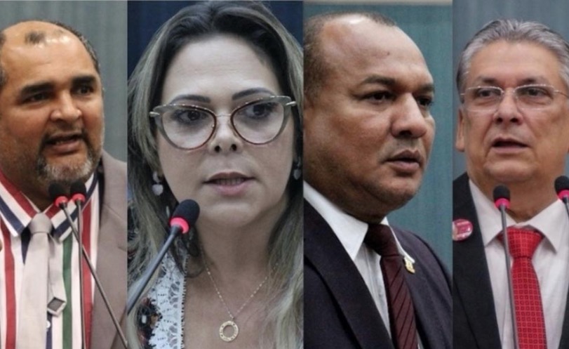 Decisão do TSE sobre vereadores no Piauí respalda cassação de vereadores de Manaus