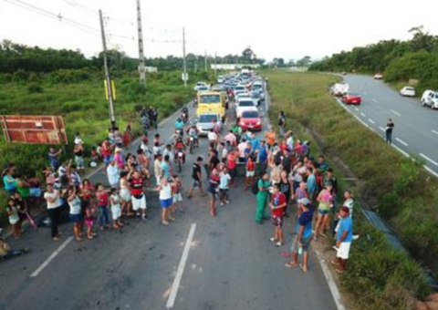 Amazonas Energia pode ser multada em R$58 milhões por apagão em Iranduba e Manacapuru