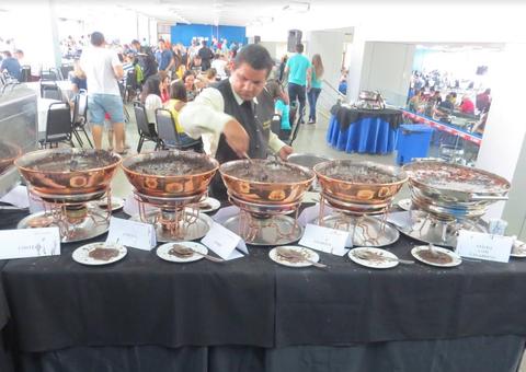 Casa Vhida realiza 7ª edição de sua Feijoada Beneficente em Manaus