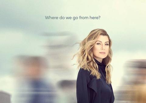 16ª temporada de Grey’s Anatomy’ ganha trailer completo; vem ver