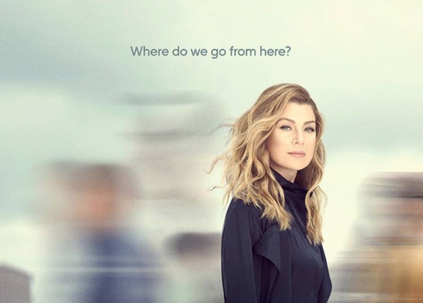 16ª temporada de Grey’s Anatomy’ ganha trailer completo; vem ver
