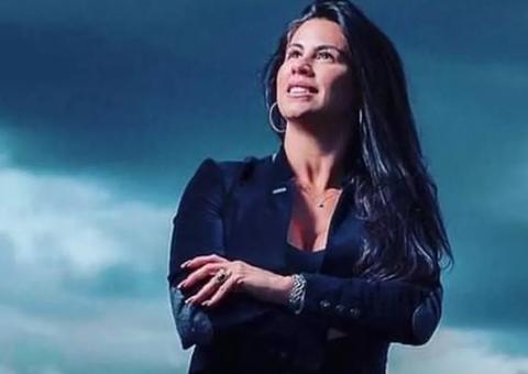 Cantora gospel e esposa de ex-jogador do Ceará morre após lipoaspiração