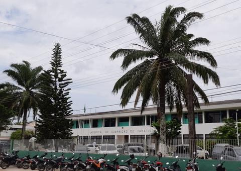 Justiça estabelece multa diária de R$ 100 mil à Susam se retirar kit de imagem de hospital