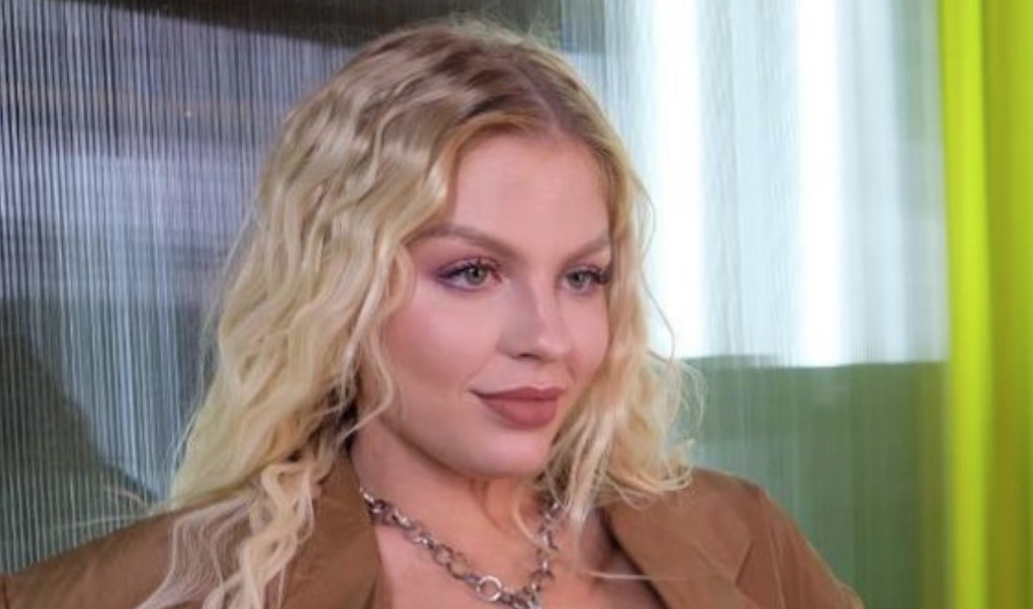 Luísa Sonza rebola freneticamente em vídeo e velocidade impressiona 