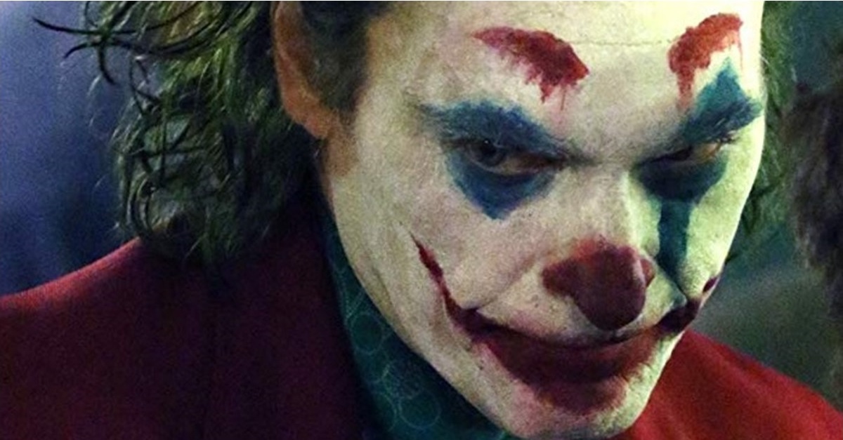 'Coringa' estreia dia 3 de outubro com Joaquin Phoenix entre a dor e a loucura